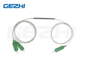 Customizable Fiber Polarization Maintaining Filter WDM High Power  For CWDM/DWDM Module