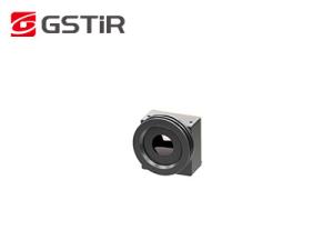China Uncooled LWIR 256x192 / 12μM Thermal Security Camera Module on sale