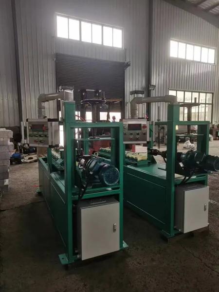 Cheap LPG Filled Cylinder Valve Changing Machine Tap Changing Machine for sale
