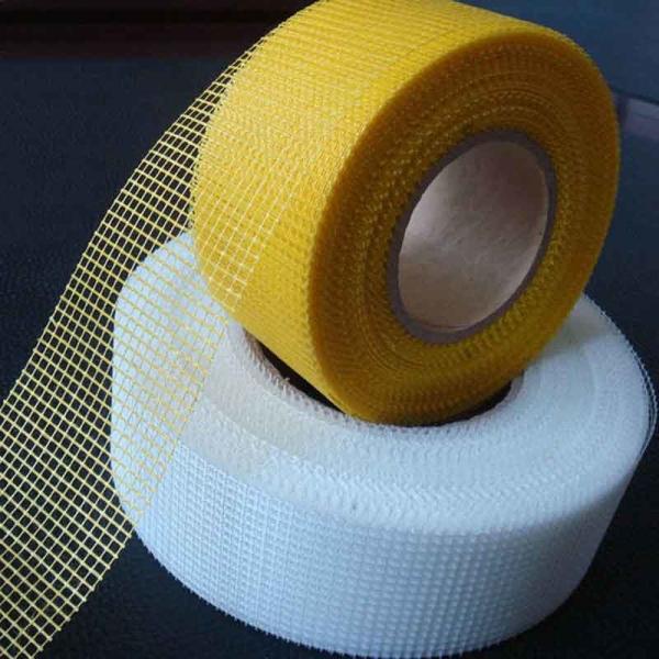 Cheap High sticky fiberglass drywall joint tape for wall gap repairing material for sale