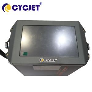 Best High Precision Coding And Marking Machine M20 Handheld Laser Printer wholesale