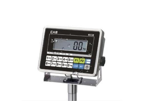 Cheap Auto Zero Tracking High Precision Load Cell Digital Floor Scale for sale