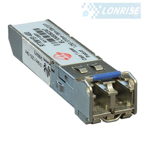 Huawei SFP FE SX MM1310 is Optical Transceiver and it’s a Multi-mode Module for