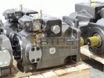Rexroth Hydraulic Pump A4VSO28 A4VSO40 A4VSO45 A4VSO50 A4VSO56 A4VSO71 A4VSO125