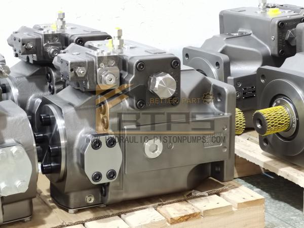 Rexroth Hydraulic Pump A4VSO28 A4VSO40 A4VSO45 A4VSO50 A4VSO56 A4VSO71 A4VSO125