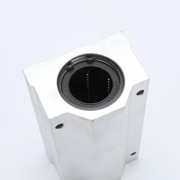 Cheap Aluminum Linear Motion Bearing Block Lightweight Linear Motion Slide Unit Customized for sale