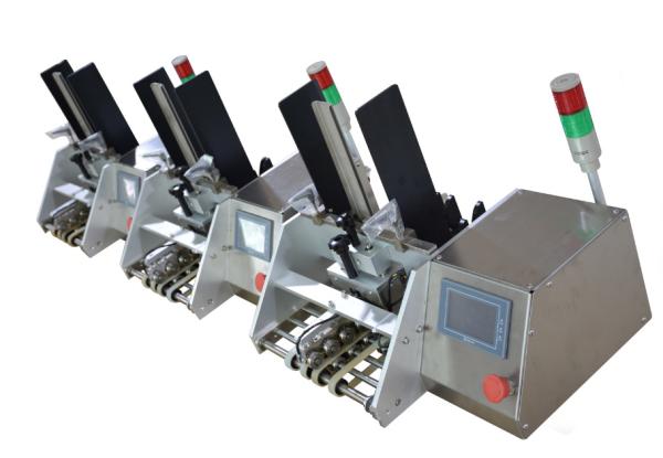 Cheap Card Issuing Card Dispenser Machine With Servo Motor Multifunctional for sale