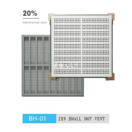 Cheap                  Perforated Access Floor System              for sale