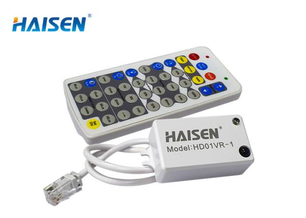 Cheap Dimming Function DC Motion Sensor Easy Installation High Frequency 5.8GHz for sale