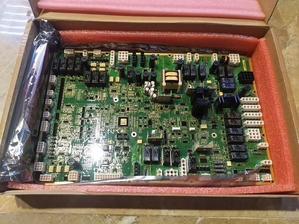Cheap GE IS210BPPBH2CAA Mark VI System Printed Circuit Board Control Module Industrial Control PLC for sale
