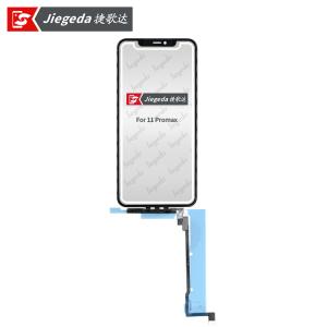Oem IPhone 11 Pro Max Mobile Phone Touch Panel LCD Screen Replacement