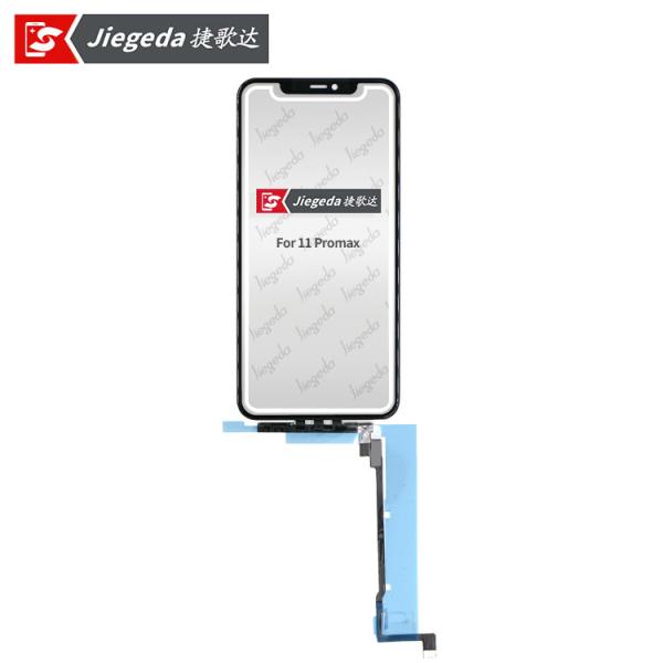 Cheap Oem IPhone 11 Pro Max Mobile Phone Touch Panel LCD Screen Replacement for sale