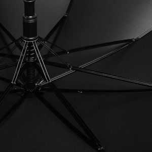 Multi Functional Walking Cane Umbrella Anti Slip For Elderly