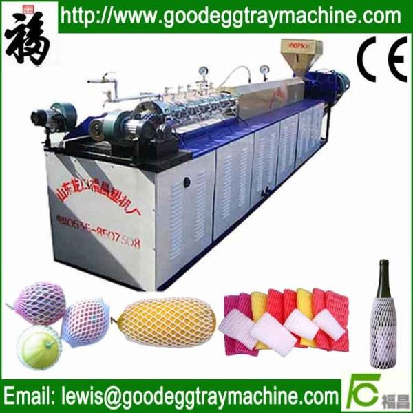 Cheap EPE Foam Net Extrusion Line(FCEPEW-75) for sale