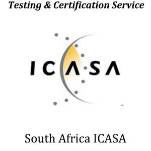 Best South Africa ICASA Certification Testing African Certification wholesale