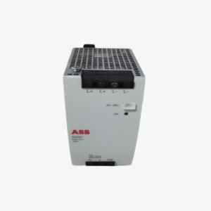 ABB RMIO-11C DCS REMOTE MONITORING I/O MODULE