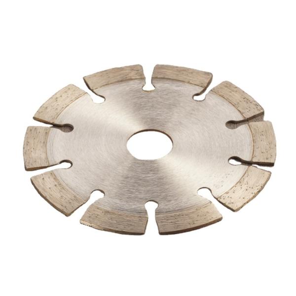 Cheap D105-D230 Dry Cutting Diamond Cutting Discs with Good Sharpness and Extended Lifespan for sale