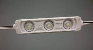 China IP65 12V Waterproof RGB LED Smd Module For Led Advertising Signs on sale
