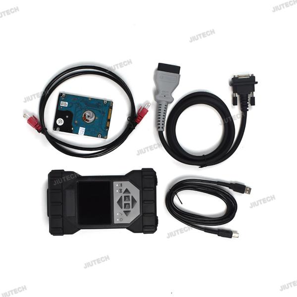 Cheap For JLR DoiP VCI Pathfinder Diagnostic & Programming Tool For Jaguar Land Rover from 2005 to 2024 for sale