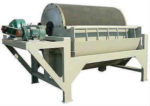 Best Dry Process Magnetic Separator Machine Higher Separation Efficiency wholesale