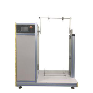 Best Free-Action Screen Rotating Axis Testing Machine Axles Rotation Durability Tester wholesale