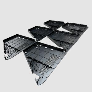 China Precision Cnc Machining Car Parts For Rapid Prototyping Custom Aluminium Machining on sale