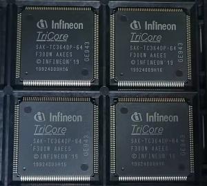 Best TC364DP Microcontroller Integrated Circuit SAK TC364DP 64F300F AA wholesale