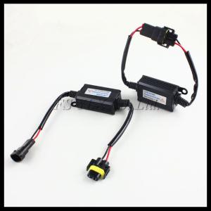 H1 H4 H7 H8 H11 H10 9005 9005 LED warning canceller Decoder LED headlight Can bus Resistor