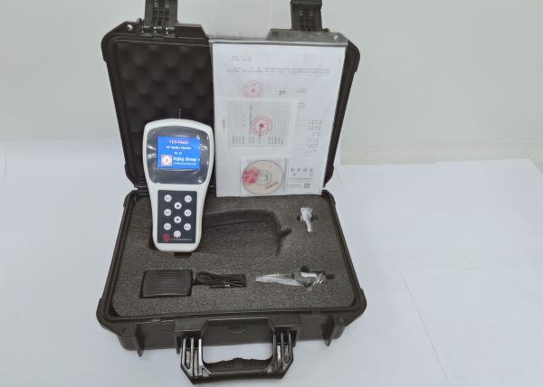 Cheap Y09-PM Particle Counter Indoor Air Quality Measurement PM2.5 for sale