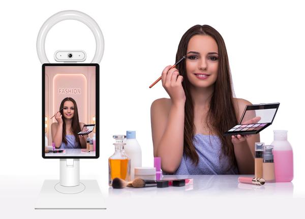 Cheap Android 11 Livestream Machine Broadcast Euipment Support Customization for sale