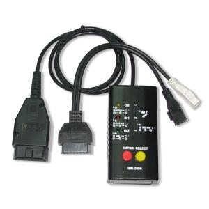 Best OBD2 CAN BUS Service Interval Airbag Reset Tool wholesale