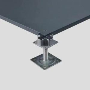                  Network Raised Floor for Data Center             