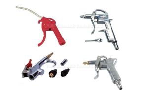 Best Tire Inflator Gun Pneumatic Accessories wholesale