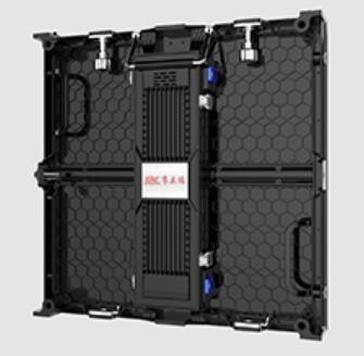 Cheap Full Color P3.9 Indoor Rental LED Display Screen With Nova Processor System for sale