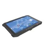 Super Display HF Long Range UHF RFID Reader Mobile Android PDA Rugged Handheld
