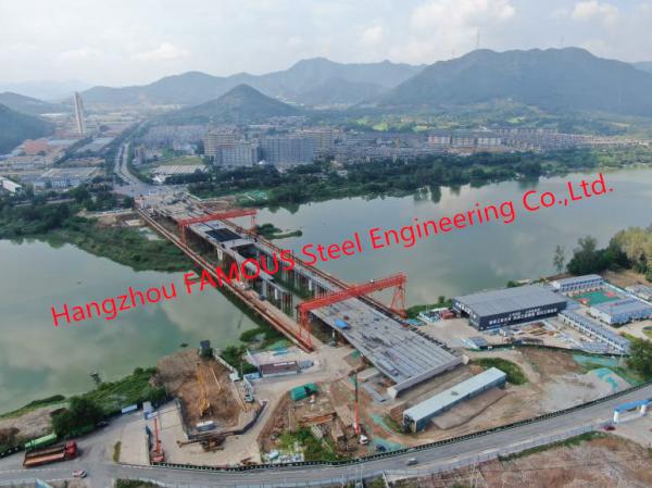Cheap Bolting Installation Fluid Connector Portable Floating Bridge Easy And Efficient for sale