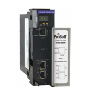 Best PROSOFT PLX82-EIP-PNC ETHERNET TO PROFINET CONTROLLER GATEWAY MODULE wholesale
