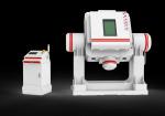 Advanced Temperature Controlled Dual Axis Test Turntable for Inertial Sensor