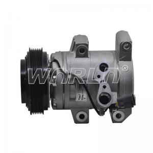 China 6081700RK 68692 DKS17 Auto Air Conditioner System Compressor 12V Car AC Part Compressor For Mazda 6 2.5 on sale