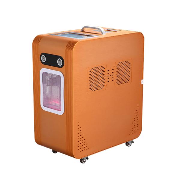 Cheap Large Flow Hydrogen Inhalation Machine Improves Immunity And Improves Memory 3000ml WEIZI for sale