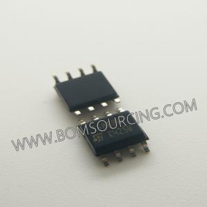 China EEPROM Memory Integrated Circuit IC Chip 8Kb SPI 20MHz SOP8 M95080-WMN6TP 95080WP on sale