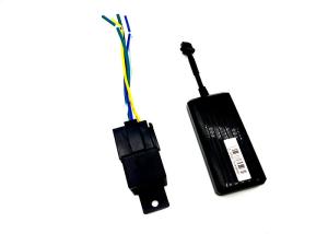 China Mini Smart GPS Tracker Real time Vehicle Car GSM/GPRS/GPS Tracker Tracking Device on sale