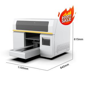 Best High Speed 3m2 UV Hybrid Printer For Max Resolution 297*420 Mm With PP PF Rip Software wholesale