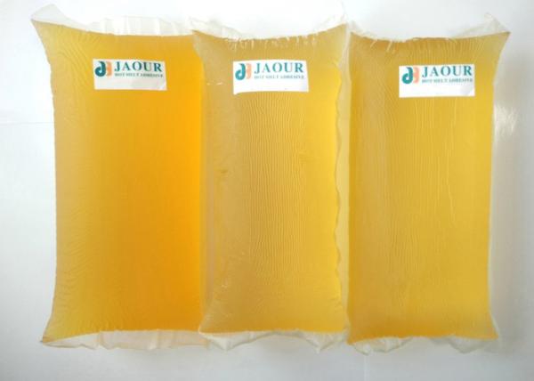 Cheap Hot Melt Glue Used For Production Of Sanitary Napkin Positioning Glue Application for sale