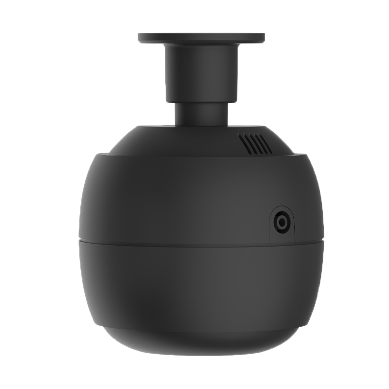 X300 Hotel Scent Diffuser Sterilization Commercial Fragrance Diffuser HVAC