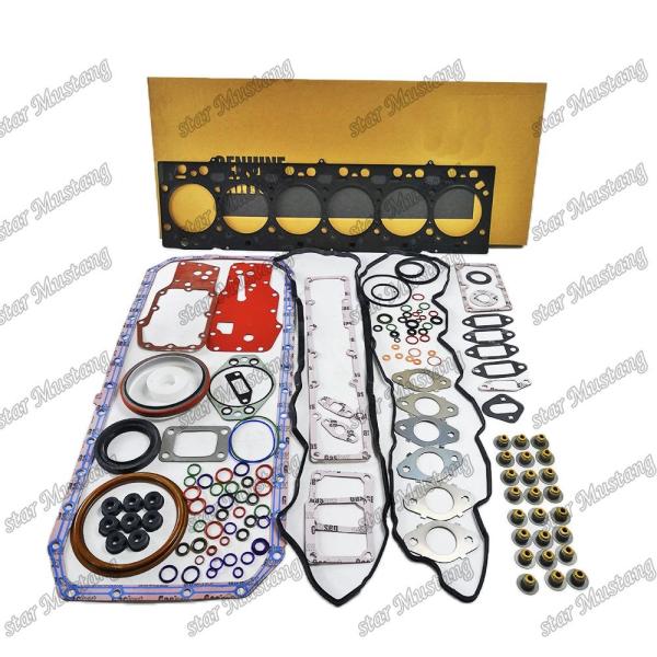 Cheap Full Gasket Kit QSB6.7 4955229 Engine Part for sale