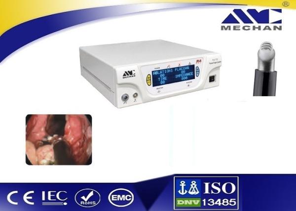 Cheap Adnoidectomy / Tonsillectomy ENT Plasma Generator With Multi Function Probe for sale