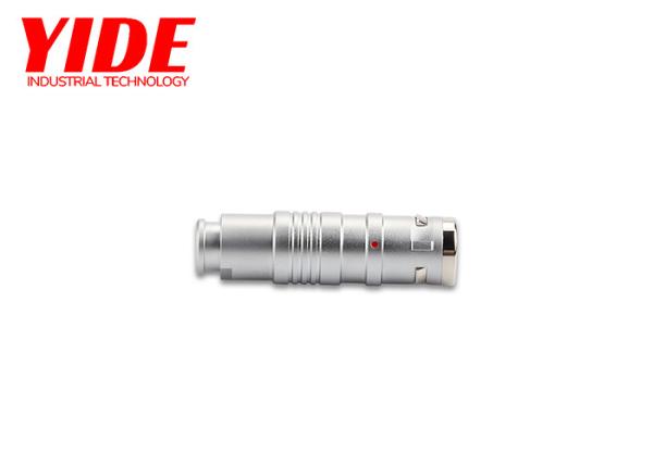 Cheap Circular 3 Pin Aviation Plug Socket Push Pull Waterproof IP67 for sale