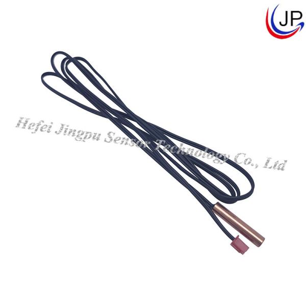 Cheap High Accuracy Air Conditioner NTC Temperature Sensor 10KΩ 4100K for sale