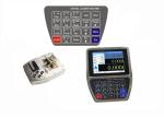 Waterproof Shovel Loader Weighing System With English Display And Input